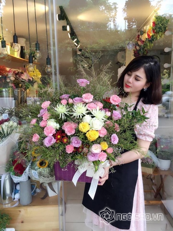 Hot girl và hot boy Việt, Hot girl và hot boy Việt tháng 7, tin tức Hot girl và hot boy Việt 