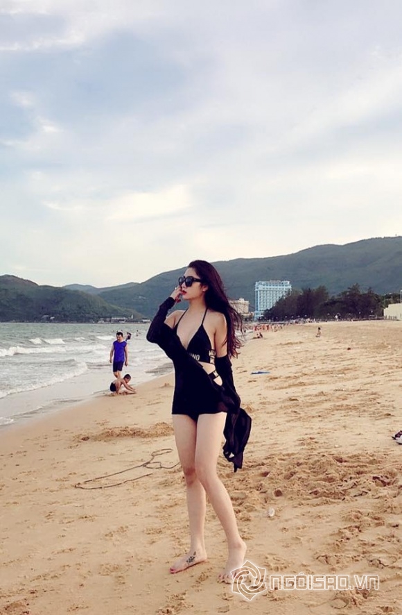 Hot girl và hot boy Việt, Hot girl và hot boy Việt tháng 7, tin tức Hot girl và hot boy Việt 