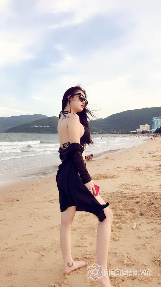 Hot girl và hot boy Việt, Hot girl và hot boy Việt tháng 7, tin tức Hot girl và hot boy Việt 