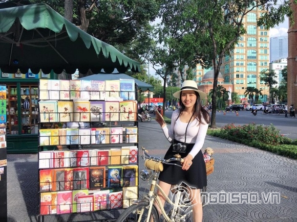 điểm tin sao Việt, sao Việt tháng 7, sao Việt, điểm tin sao Việt trong ngày, tin tức sao Việt hôm nay