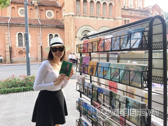 điểm tin sao Việt, sao Việt tháng 7, sao Việt, điểm tin sao Việt trong ngày, tin tức sao Việt hôm nay