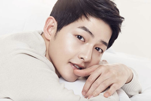 Song Joong Ki, Song Hye Kyo, cặp đôi Song Song, Lee Byung Hun, Hyun Bin, Song Hye Kyo và Song Joong Ki kết hôn