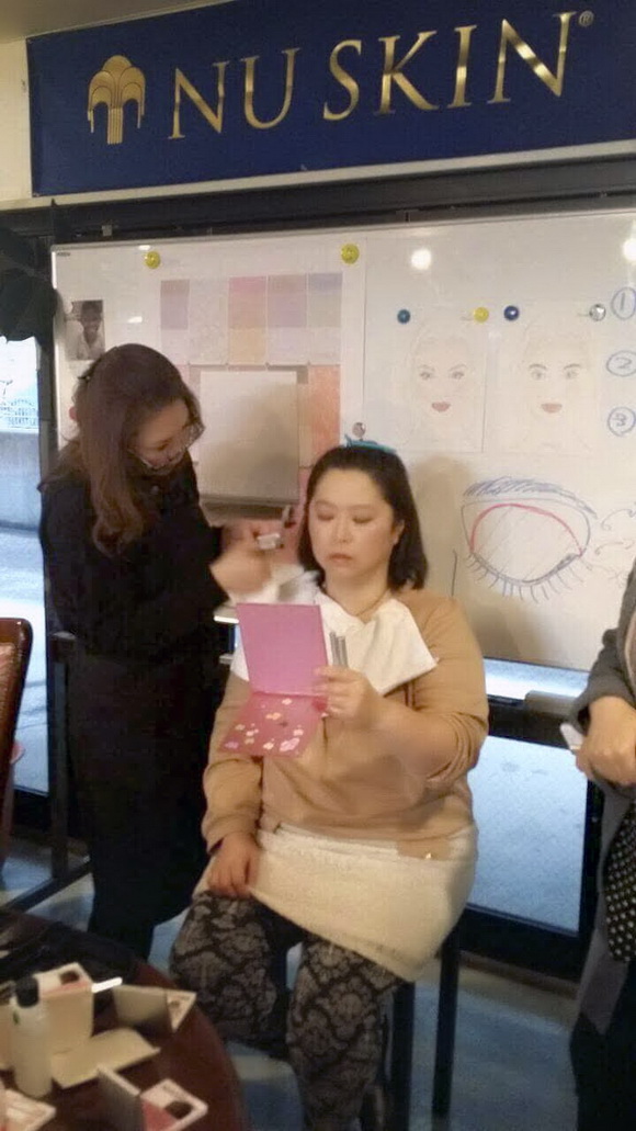 giam-can-khong-phau-thuat-67-2-ngoisao.vn-w580-h1031 8 Nghệ nhân Tajima Midori, Phương pháp điêu khắc vóc dáng vận dụng khí công