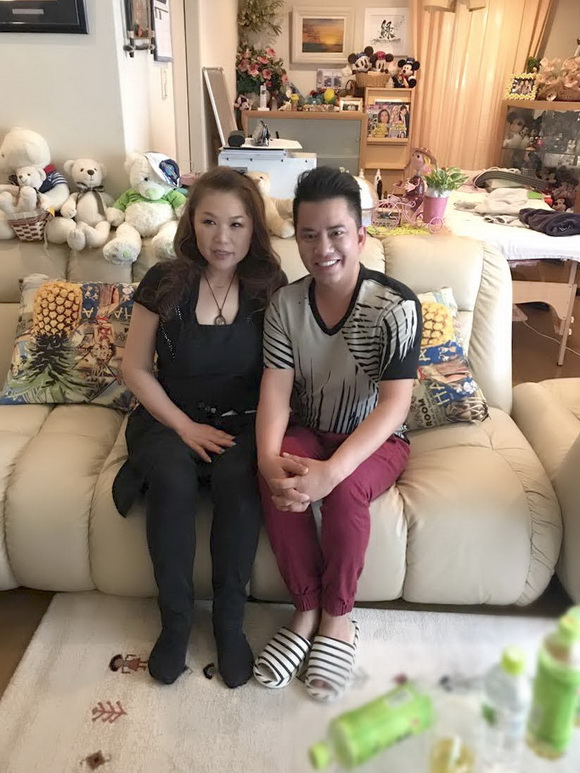 giam-can-khong-phau-thuat-67-8-ngoisao.vn-w580-h773 2 Nghệ nhân Tajima Midori, Phương pháp điêu khắc vóc dáng vận dụng khí công