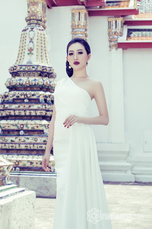 Huỳnh Thúy Anh, Hoa hậu Huỳnh Thúy Anh, Sao Việt
