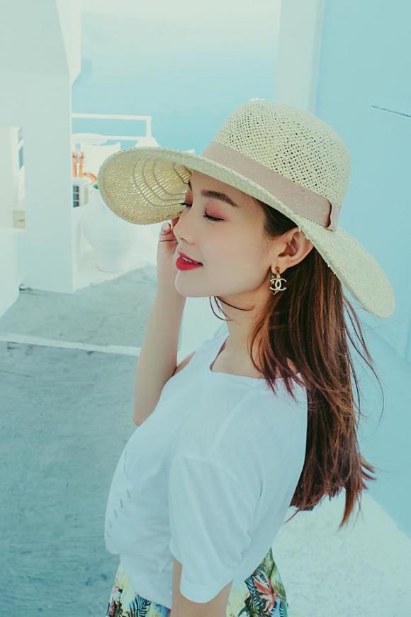 Minh Hằng, ca sĩ Minh Hằng, Minh Hằng du lịch