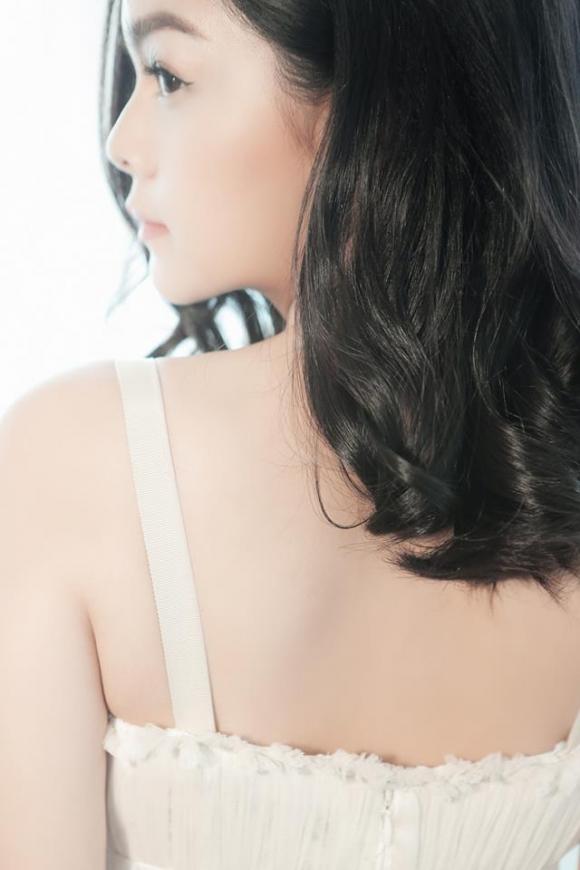  Phạm Quỳnh Anh, ca sĩ  Phạm Quỳnh Anh, con của Phạm Quỳnh Anh