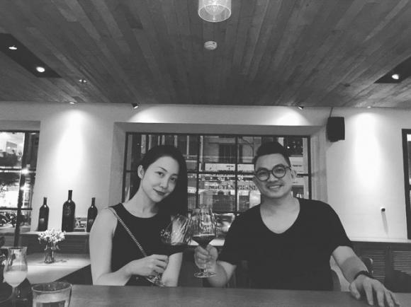 chuyện làng sao,sao Việt,Linh Nga,người yêu Linh Nga