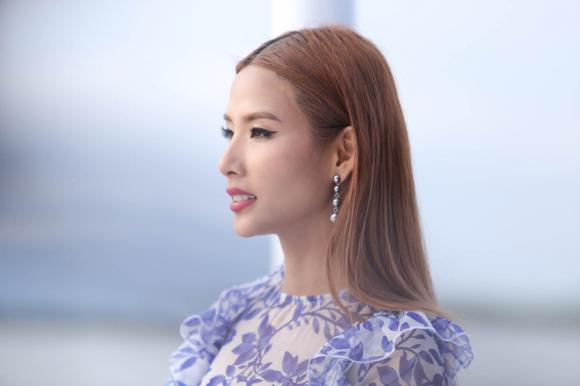 The Face,Gương mặt thương hiệu,Hoàng Thùy,Minh Tú,Lan Khuê,The Face 2017