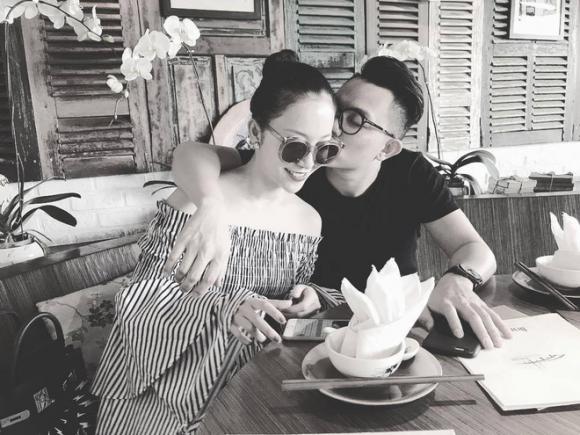 sao việt, linh nga, linh nga ly hôn, bạn trai linh nga, linh nga và đại gia