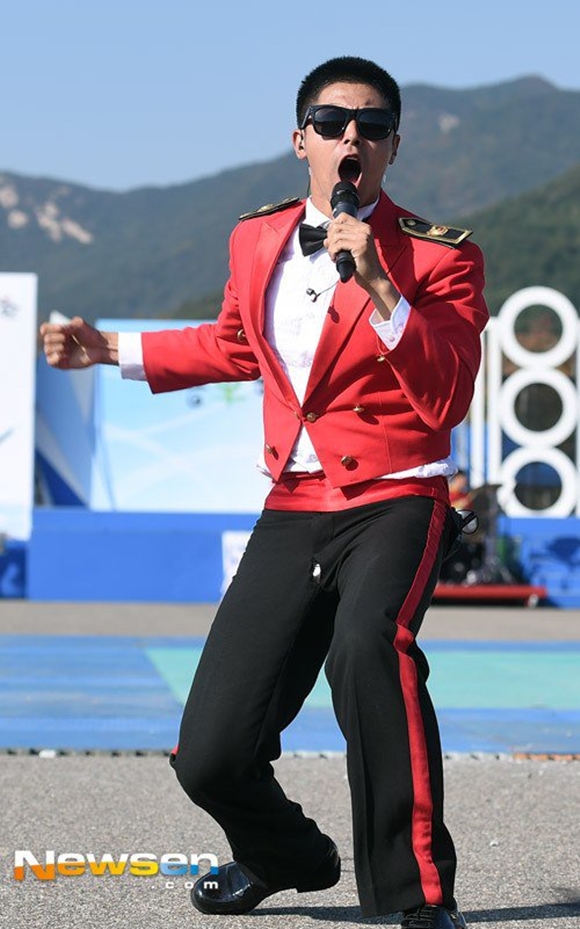 sao Hàn, sao Hoa ngữ, Yunho