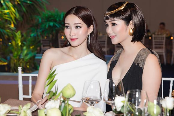 thời trang sao,sao Việt,Đặng Thu Thảo