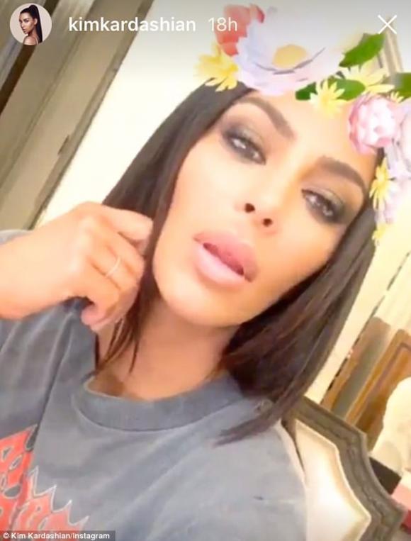 Kim siêu vòng 3,vòng ba của Kim Kardashian,sao sử dụng ma túy, sao Hollywood