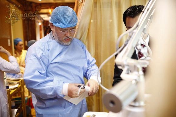 lam-dep-vung-kin-127-2-ngoisao.vn-w580-h386 3 làm đẹp vùng kín, Bí quyết làm đẹp, Làm đẹp sau sinh