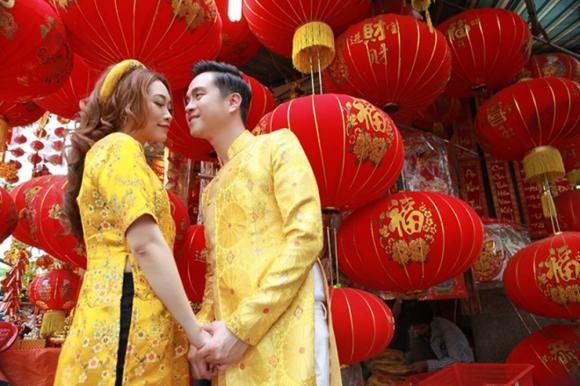chuyện làng sao,sao Việt,Nhật Tinh Anh tiết lộ kế hoạch cưới xin,Xuân Quỳnh,Nhật Tinh Anh