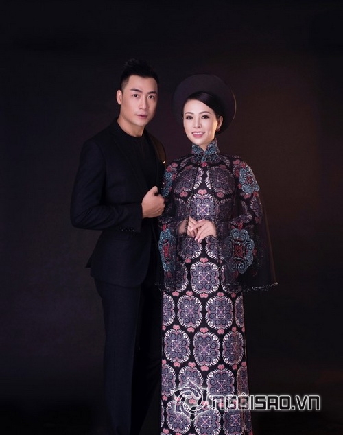 kristine-thao-lam-137-5-ngoisao.vn-w500-h634 4 Hoa hậu Kristine Thảo Lâm, Kristine Thảo Lâm, Người mẫu Phạm Thành, Sao Việt