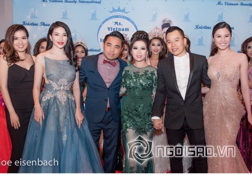 kristine-thao-lam-137-6-ngoisao.vn-w500-h348 3 Hoa hậu Kristine Thảo Lâm, Kristine Thảo Lâm, Người mẫu Phạm Thành, Sao Việt