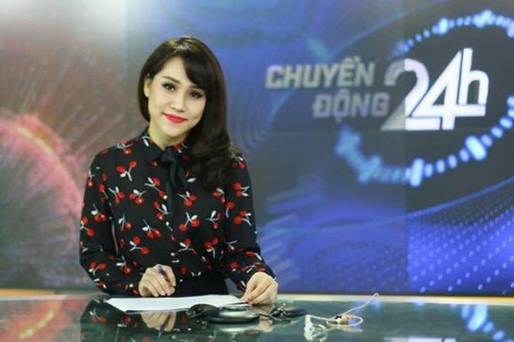 BTV Trúc Mai,Trúc Mai, trúc mai rời VTV, sao Việt 