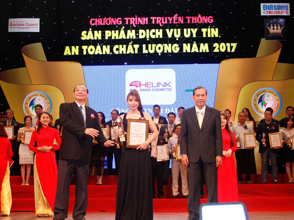 sữa rửa mặt sáng da, Mỹ phẩm Shelink, Mỹ phẫm trị nám