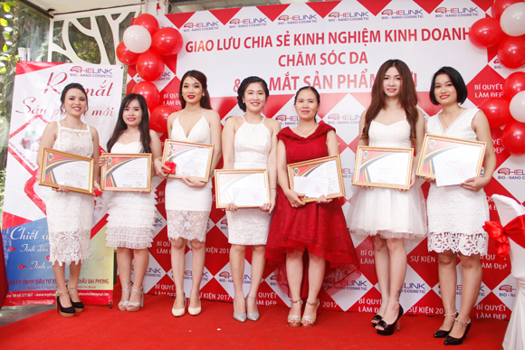 sữa rửa mặt sáng da, Mỹ phẩm Shelink, Mỹ phẫm trị nám