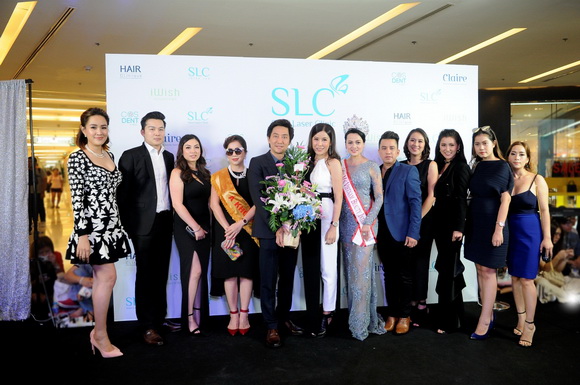 Quang Toàn, Ca sĩ Quang Toàn, Thẩm mỹ viện SLC