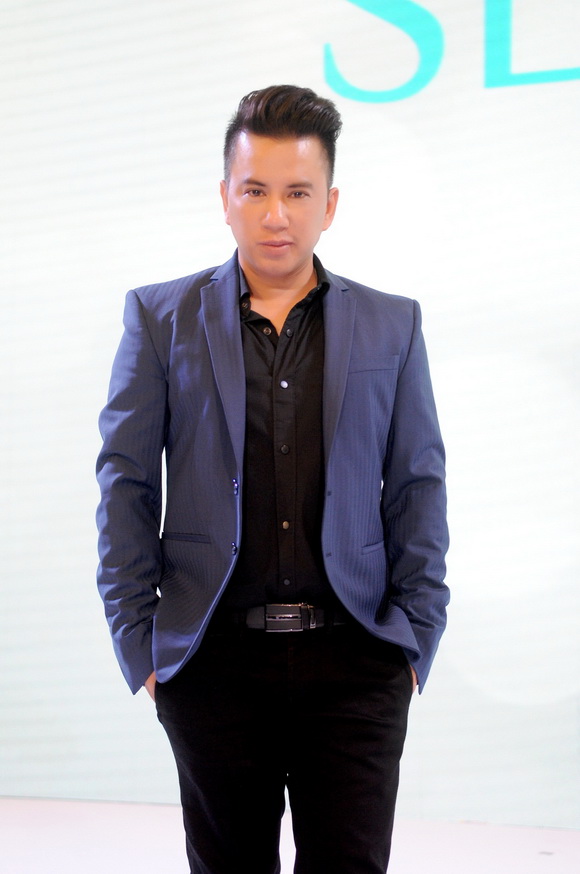 Quang Toàn, Ca sĩ Quang Toàn, Thẩm mỹ viện SLC