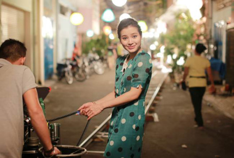chuyện làng sao,sao Việt,Phương Trinh Jolie,phát ngôn gây sốc của Phương Trinh Jolie