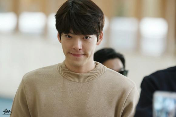 diễn viên kim woo bin,mỹ nam Hàn Kim Woo Bin,Kim Woo Bin điển trai, kim woo bin bị ung thư, sao Hàn