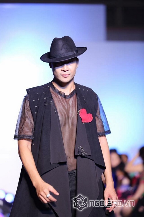 Phạm Thành, Siêu mẫu Phạm Thành, Sao Việt