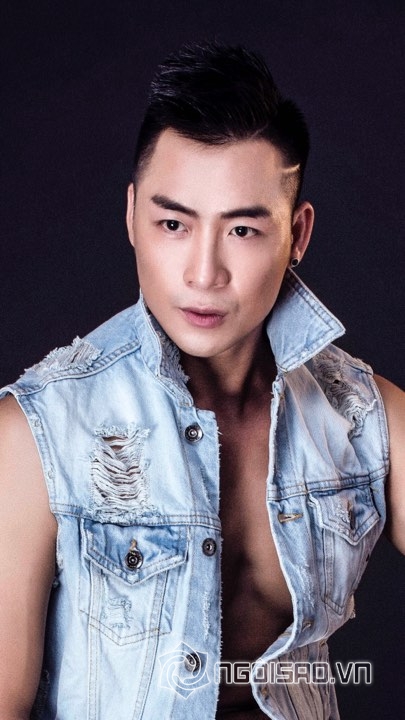 Phạm Thành, Siêu mẫu Phạm Thành, Sao Việt