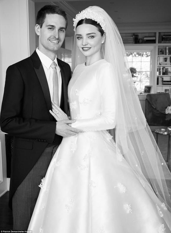 ,siêu mẫu Miranda Kerr đẹp,siêu mẫu Miranda Kerr,Miranda Kerr và tỷ phú công nghệ, miranda kerr cưới