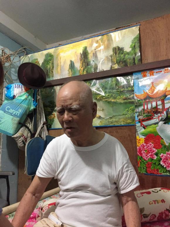 nhạc sĩ Nguyễn Văn Tý, con gái nhạc sĩ Nguyễn Văn Tý, nhạc sĩ Nguyễn Văn Tý bị bỏ rơi, 