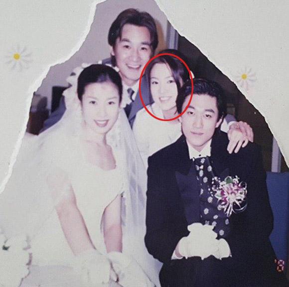 sao Hàn, Song Hye Kyo, gia đình của Song Hye Kyo, tuổi thơ Song Hye Kyo, Song Joong Ki và Song Hye Kyo kết hôn