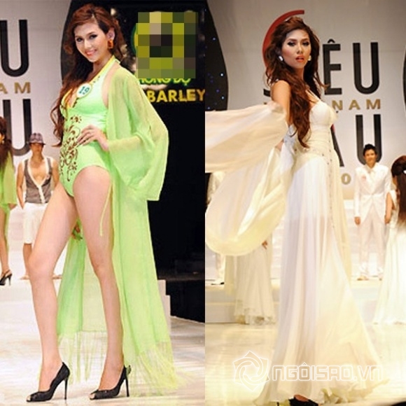 Vietnam's Next top Model, host Vietnam's Next top Model, Thanh Hằng, Hà Anh, Xuân Lan, Võ Hoàng Yến