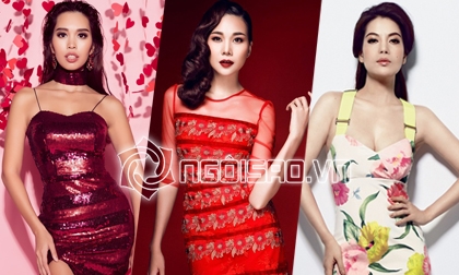 thời trang sao,sao Việt,Thanh Hằng,phong cách menswear của Thanh Hằng