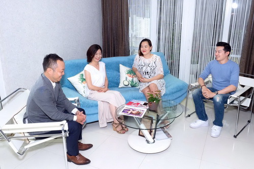 lam-dep-phong-cach-nhat-ban-187-11-ngoisao.vn-w500-h334 1 làm đẹp theo công nghệ của Nhật Bản, NA’S Spa, Nghệ nhân Nhật Bản Tajima Midori