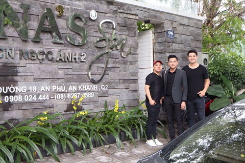 lam-dep-phong-cach-nhat-ban-187-6-ngoisao.vn-w500-h334 6 làm đẹp theo công nghệ của Nhật Bản, NA’S Spa, Nghệ nhân Nhật Bản Tajima Midori