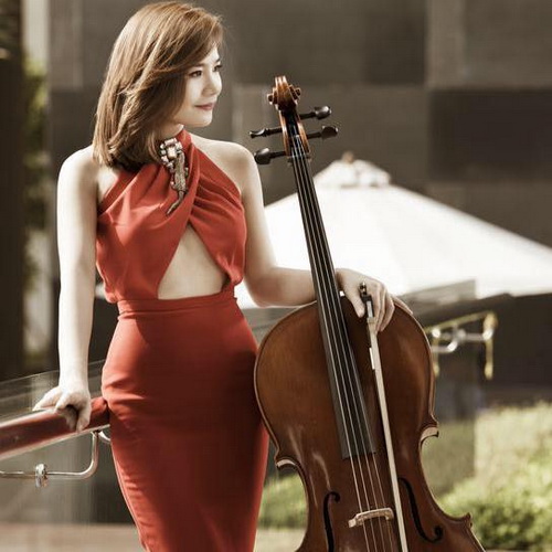 Nghệ sĩ Đinh Hoài Xuân, CELLO Fundamento Concert 2, Chuỗi sự kiện CELLO Fundamento
