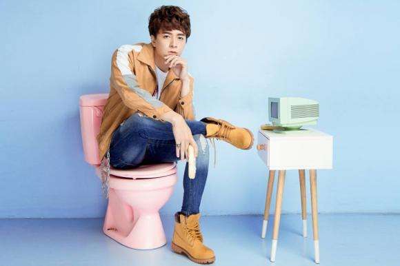 Ngô Kiến Huy, ca sĩ Ngô Kiến Huy, sao Việt
