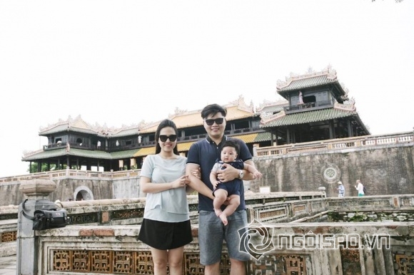hoa hậu kỳ duyên, kỳ duyên, anh trai kỳ duyên, cuộc sống của anh trai kỳ duyên, hoa hậu việt nam 2014