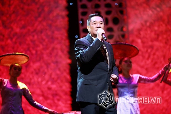 Singing Talents Search, tìm kiếm tài năng âm nhạc 2017, Minh Chánh Entertainment