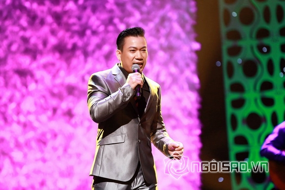 Singing Talents Search, tìm kiếm tài năng âm nhạc 2017, Minh Chánh Entertainment