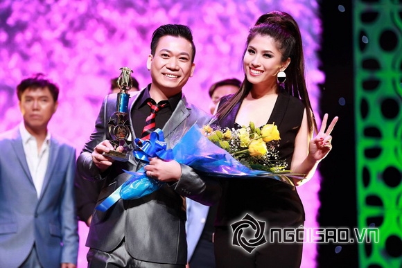 Singing Talents Search, tìm kiếm tài năng âm nhạc 2017, Minh Chánh Entertainment