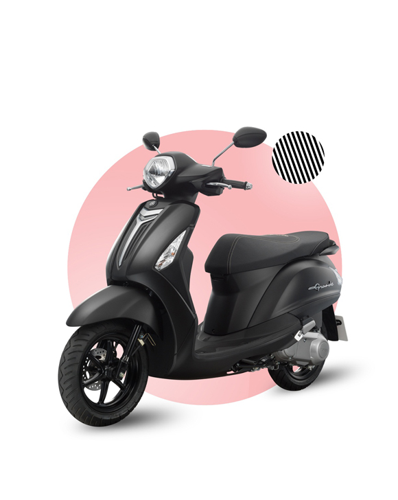 yamaha-217-2-ngoisao.vn-w580-h728 0 show diễn Dangerous Woman, Ariana Grande, Yamaha Grande