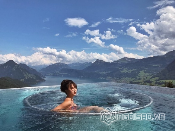 Hot girl và hot boy Việt, Hot girl và hot boy Việt tháng 7, tin tức Hot girl và hot boy Việt 