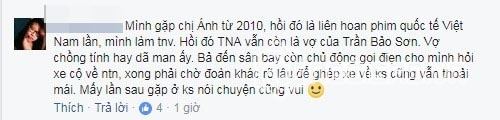 Trương Ngọc Ánh , diễn viên Trương Ngọc Ánh, Vietnam's Next top Model, Host Vietnam's Next top Model