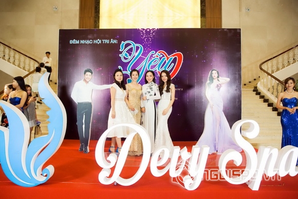 devy-spa-247-13-ngoisao.vn-w580-h387 0 Devy Spa, Hà Hồ, Noo Phước Thịnh