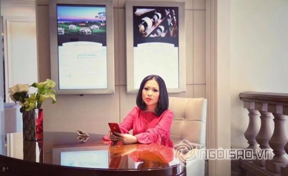 thao-lam-dang-cap-hang-hieu-12-ngoisao.vn-w620-h381 4 Hoa Hậu Kristine Thảo Lâm, Kristine Thảo Lâm, Ms Vietnam Beauty International Pageant