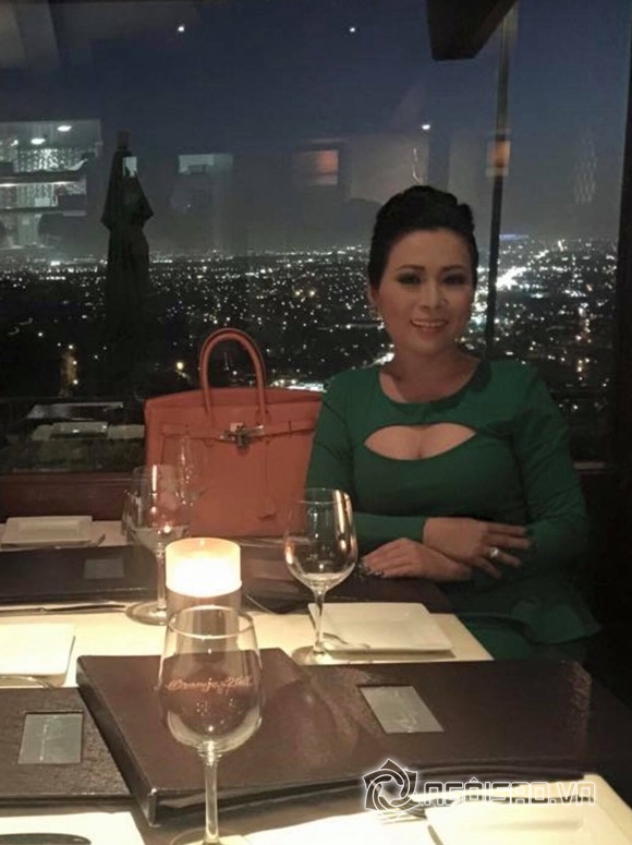 thao-lam-dang-cap-hang-hieu-16-ngoisao.vn-w580-h775 1 Hoa Hậu Kristine Thảo Lâm, Kristine Thảo Lâm, Ms Vietnam Beauty International Pageant