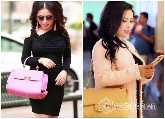 thao-lam-dang-cap-hang-hieu-18-ngoisao.vn-w620-h450 0 Hoa Hậu Kristine Thảo Lâm, Kristine Thảo Lâm, Ms Vietnam Beauty International Pageant